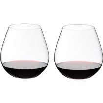 Riedel "O" Pinot/Nebbiolo 2 pièces