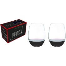 Riedel "O" Cabernet/Merlot 2 Stk.