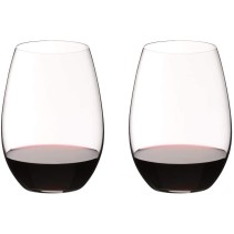 Riedel "O" Syrah/Shiraz 2 pièces