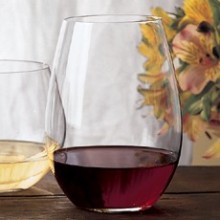 Riedel "O" Syrah/Shiraz 2 pièces