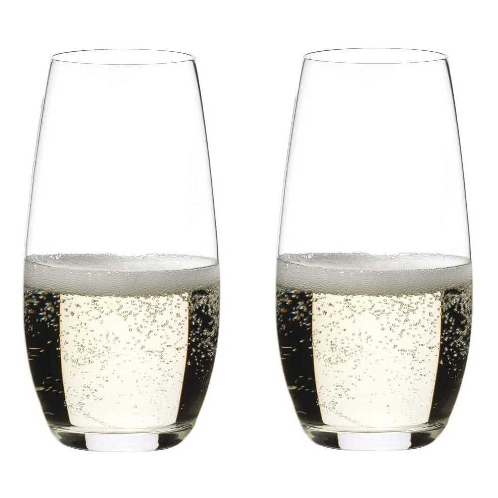 Riedel "O" Champagne 2 Stk.