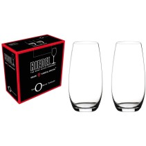Riedel "O" Champagne 2 pieces