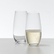 Riedel "O" Champagne 2 pieces