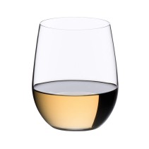 Riedel "O" Viognier/Chardonnay 2 pièces