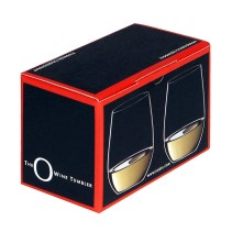 Riedel "O" Viognier/Chardonnay 2 Stk.