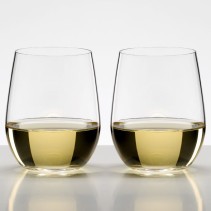 Riedel "O" Viognier/Chardonnay 2 Stk.