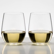 Riedel "O" Viognier/Chardonnay 2 Stk.