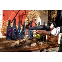 Blind Tasting Sleeve Box 4 p. TUTTI