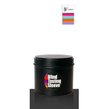 Blind Tasting Sleeve Box 4 p. FRUTTI