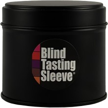 Blind Tasting Sleeve Box 4 p. FRUTTI