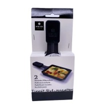 Pfännchen  raclette