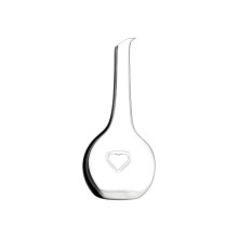 Riedel Dekanter "Black Tie Bliss"