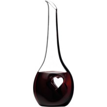 Riedel Decanter "Black Tie Bliss"