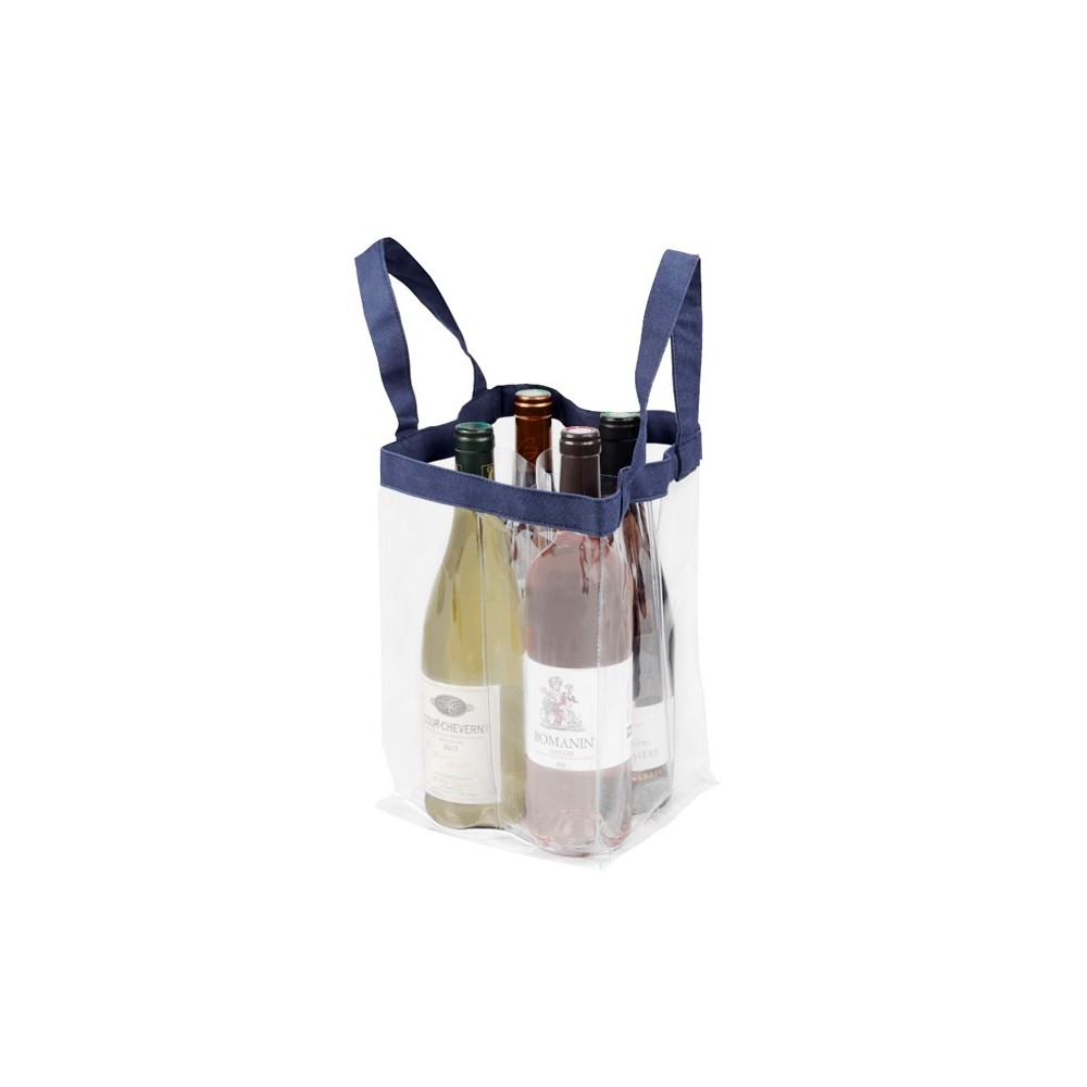 Soft Baladeur Crystal 4 bouteilles