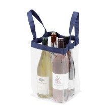 Soft Baladeur Crystal 4 bouteilles