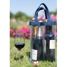 Soft Baladeur Crystal 4 bouteilles