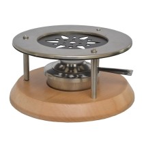 Edelweiss Burner Stand