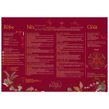 Unterstützung bei der Weinverkostung Peugeot