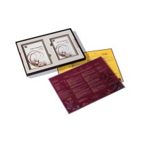 Coffret dégustation Peugeot