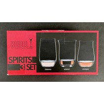 Riedel Spirits