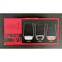 Riedel Spirits
