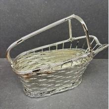 Bottle basket