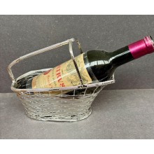 Panier pour bouteille