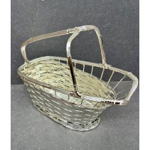 Bottle basket