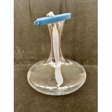 Bacchus sèche-carafe