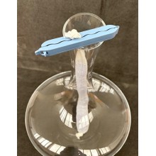 Bacchus Decanter Drier