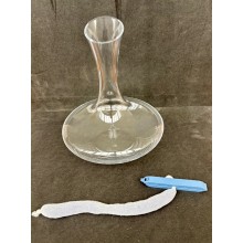 Bacchus sèche-carafe