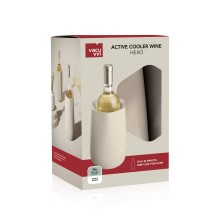 Active cooler Vacuvin Hexo Sable