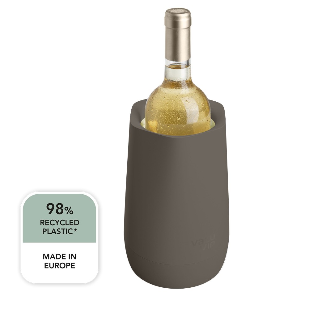 Active cooler Vacuvin Hexo Graphite