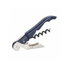 Corkscrew Pulltap's 500 Basic Blue