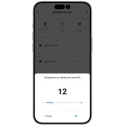 Dunavox Noble DVN-25.65 DB.TO