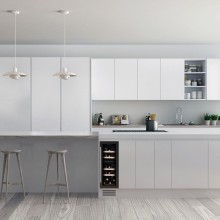 Dunavox Flow DAUF-17.58 DB / DSS