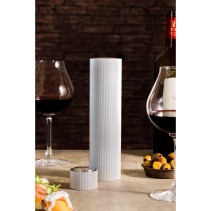 Korkenzieher elektrische Peugeot Line Reverse Alu