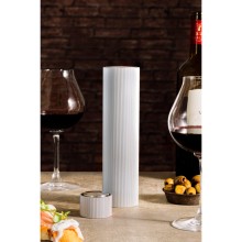 Corkscrew Electric Peugeot Line Reverse Alu