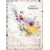 Carte Vignobles de Bordeaux