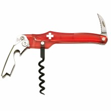 Corkscrew Syncro Swiss