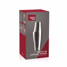 Cocktail shaker Vacu-Vin