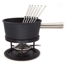 Set Fondue Cloud 21 cm