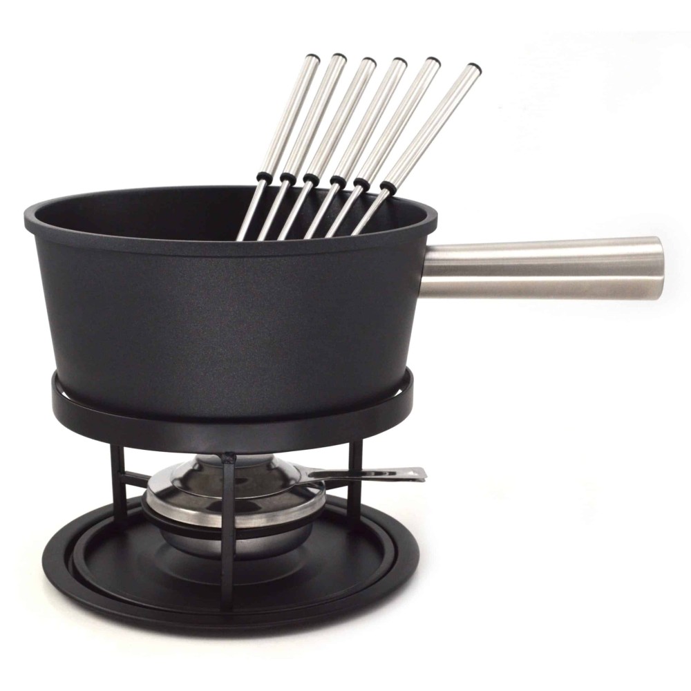 Set Fondue Cloud 21 cm