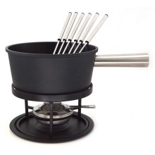 Fondue-Set Cloud 21 cm