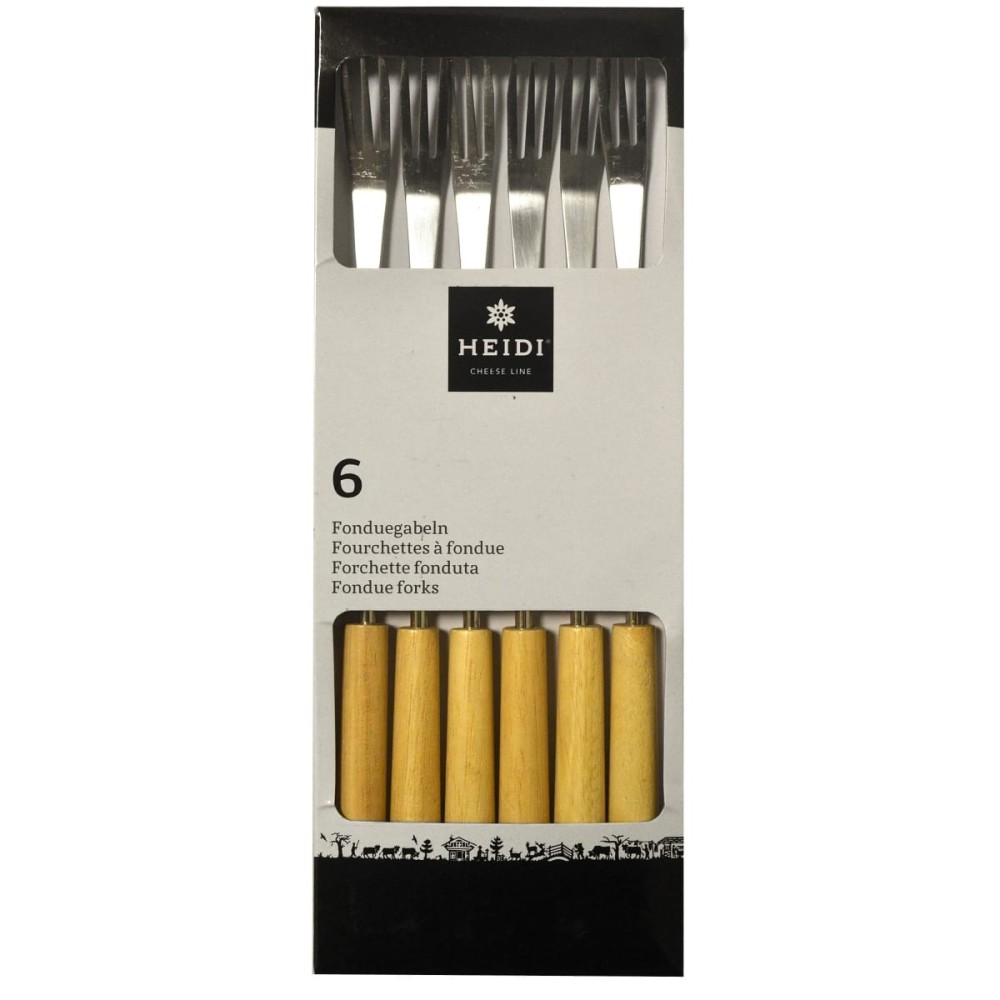 Foneuegabel Naturhell