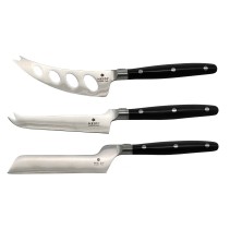 Käsemessern 3er Set