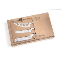 Cheese Knife Set 3pcs