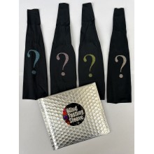 Blind Tasting Sleeve Tasche A 4 p.