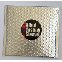 Blind Tasting Sleeve Tasche A 4 p.