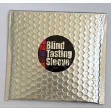 Blind Tasting Sleeve Tasche A 4 p.